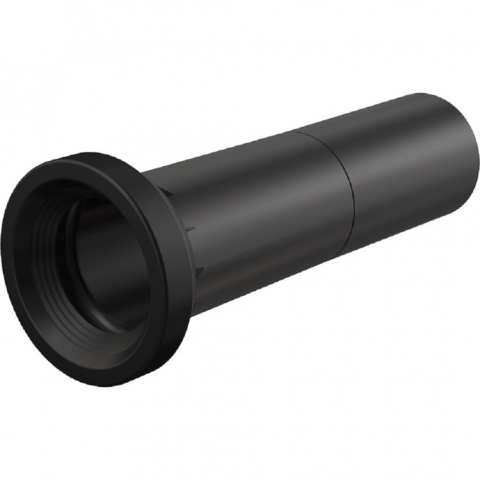 Удлинительная часть ALCAPLAST для стока воды к унитазу, для людей с ограниченной физической активностью M148