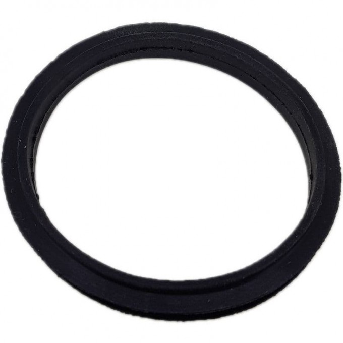 Уплотнительное кольцо ALCAPLAST двух ламальное для сливных клапанов А06 M0020B-ND
