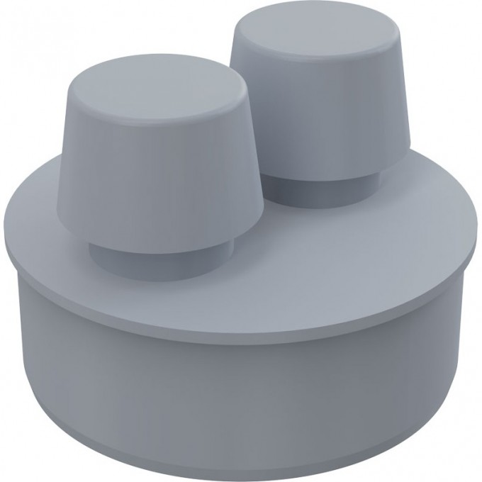 Вентиляционный клапан ALCAPLAST Ø110 APH110