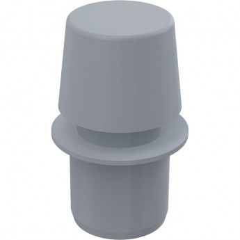 Вентиляционный клапан ALCAPLAST Ø40