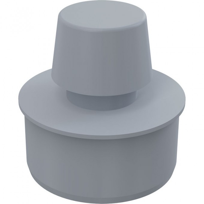 Вентиляционный клапан ALCAPLAST Ø75 APH75