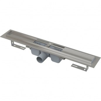 Водоотводящий желоб ALCAPLAST