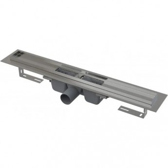 Водоотводящий желоб ALCAPLAST APZ1-750 Водоотводящий желоб ALCAPLAST APZ1-750