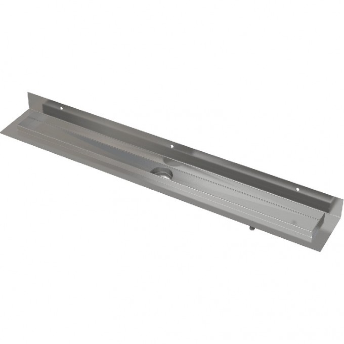 Водоотводящий желоб ALCAPLAST MODULAR WALL APZ23-950