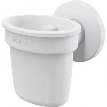 Воронка ALCAPLAST AKS1Z с шариком для сбрасываемого конденсата