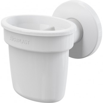 Воронка ALCAPLAST AKS1 с сифоном для сбора конденсата