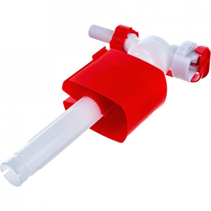 Впускной механизм ALCAPLAST A150-3/8" с боковой подводкой для керамических бачков A150-3/8.