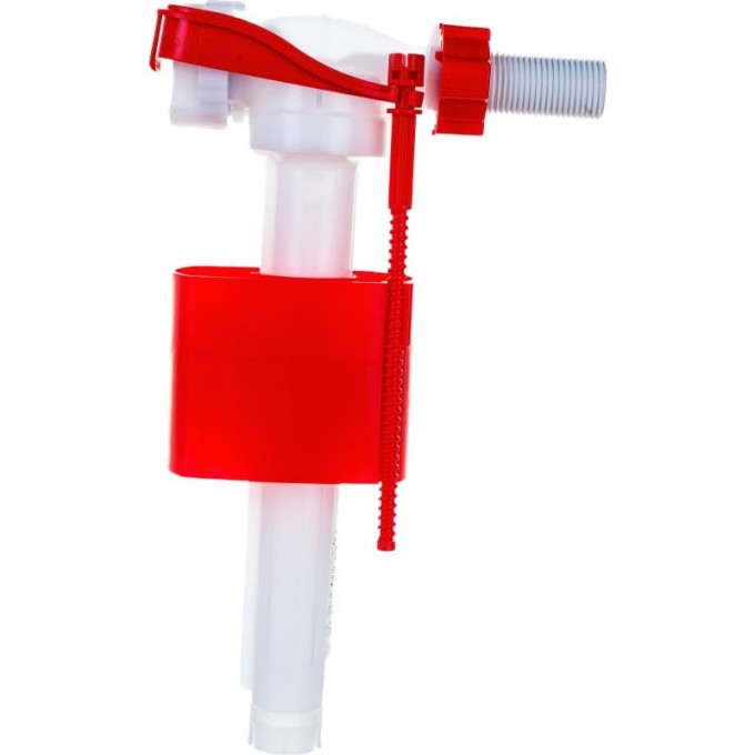 Впускной механизм ALCAPLAST A15P-1/2 с боковой подводкой (для пластиковых бачков) 1/2" A15P__1_2