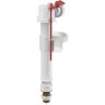 Впускной механизм ALCAPLAST с нижней подводкой и металлической резьбой A18-1/2" A18_1__2
