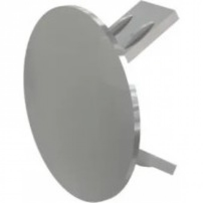 Заглушка ALCAPLAST хром N0020-ND