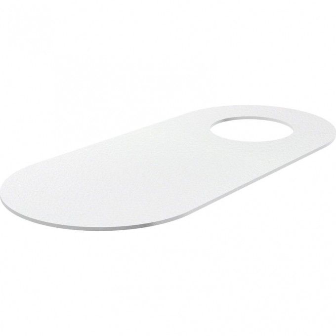 Звукоизоляционная плита ALCAPLAST для унитазов, стоящих на полу и биде M920